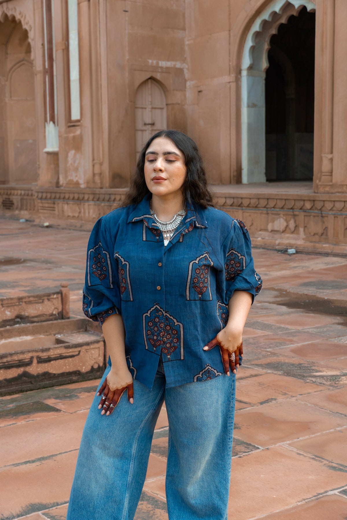 Neel Kameez