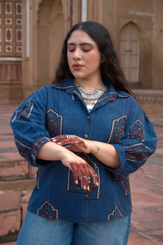 Neel Kameez