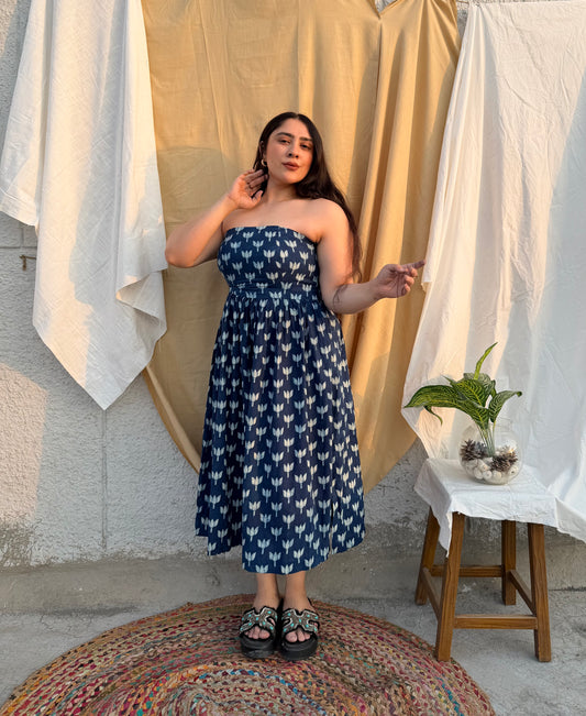 Aparajita Libaas Tube Dress