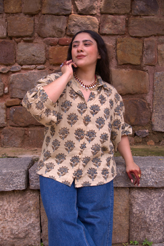 Chaand Kameez