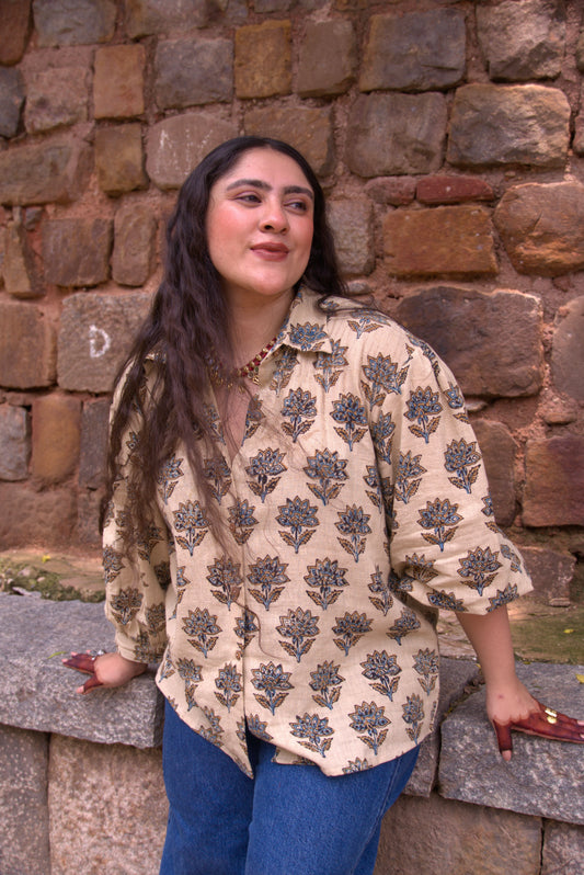 Chaand Kameez