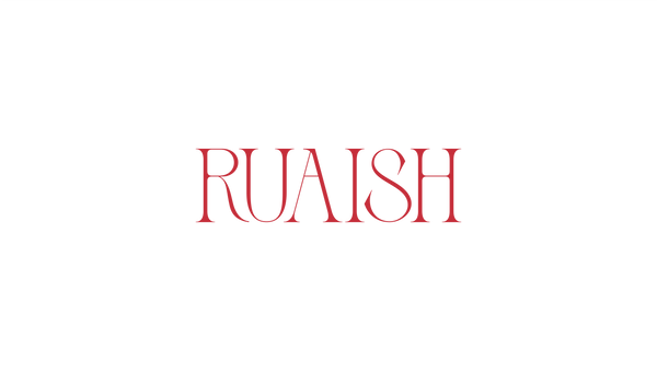 Ruaish